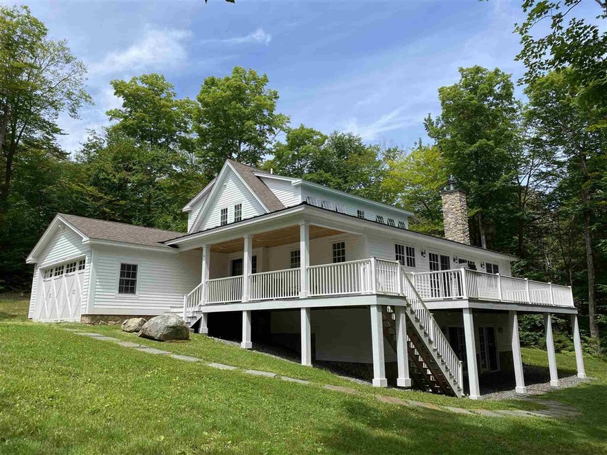 6 Mcgovern Ln, Dover, VT 05356 - photo 1