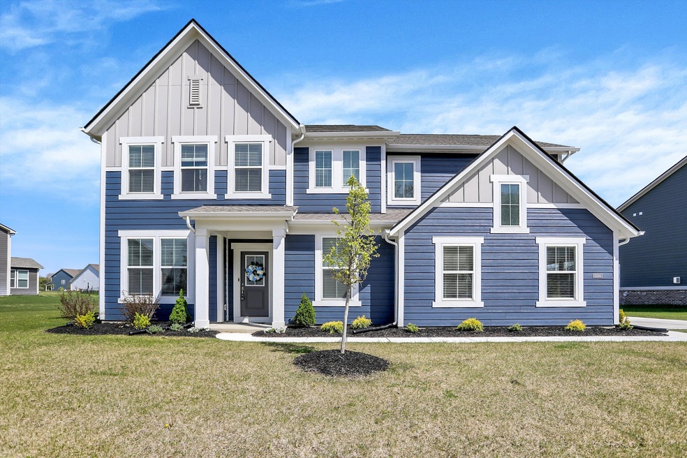 15561 Senita Ln, Fishers, IN 46037 - photo 1