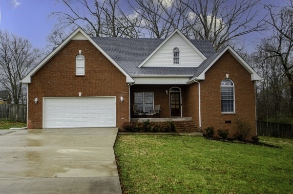 75 Wilson Ln, McMinnville, TN 37110 - photo 1