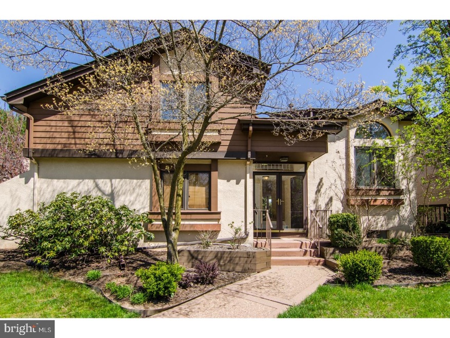 542 Sayre Dr, Princeton, NJ 08540 - photo 1