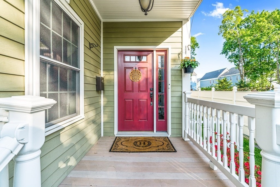 81 Beacon St unit 1, Arlington, MA 02474 - photo 1