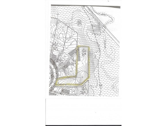 Lot Plan