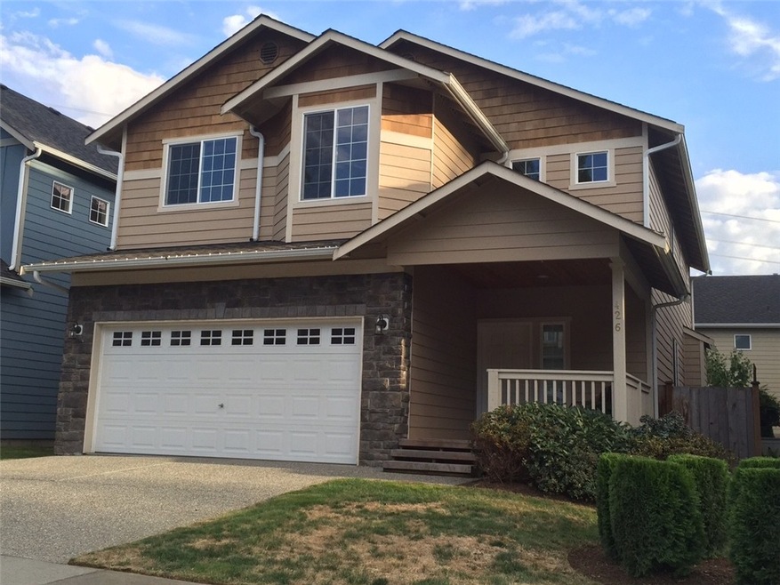 426 196th St SE, Bothell, WA 98012 - photo 1