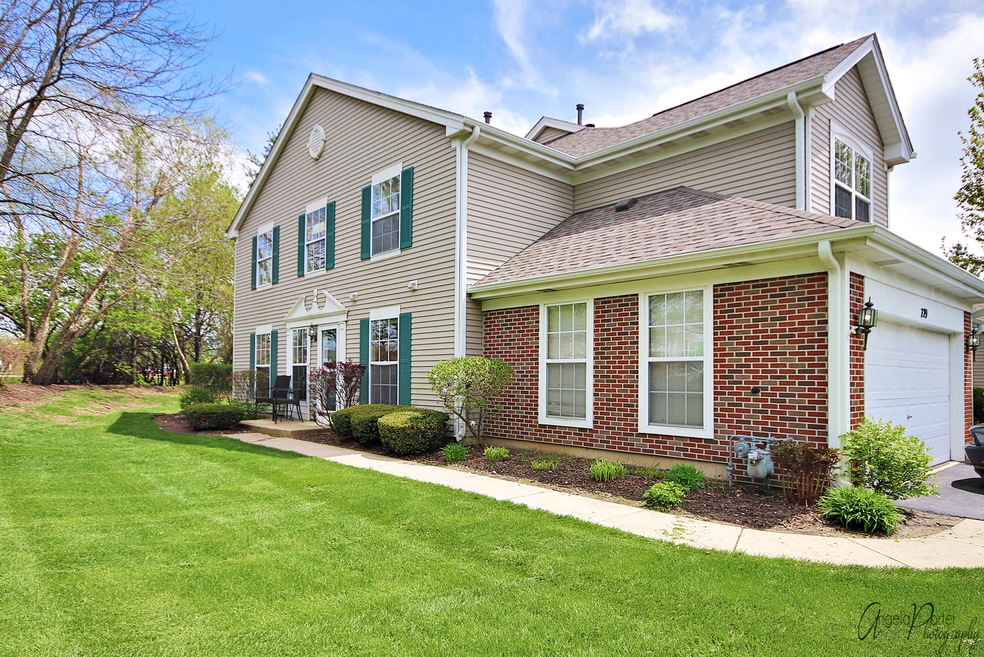 729 Timothy Ct unit 191, East Dundee, IL 60118 - photo 1