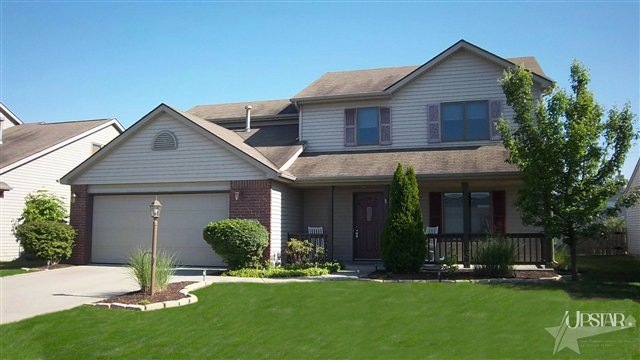 9622 Ballymore Dr, Fort Wayne, IN 46835 - photo 1