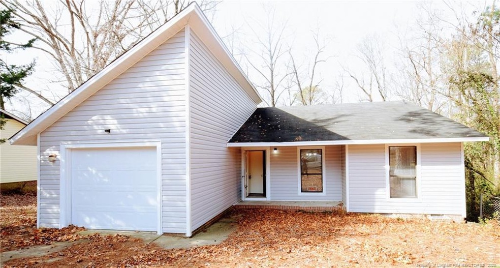 4566 Westfield Rd, Fayetteville, NC 28314 - photo 1