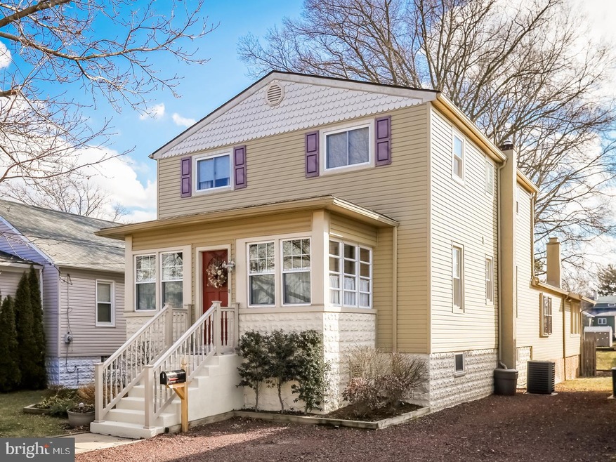 48 Helen Ave, Maple Shade, NJ 08052 - photo 1