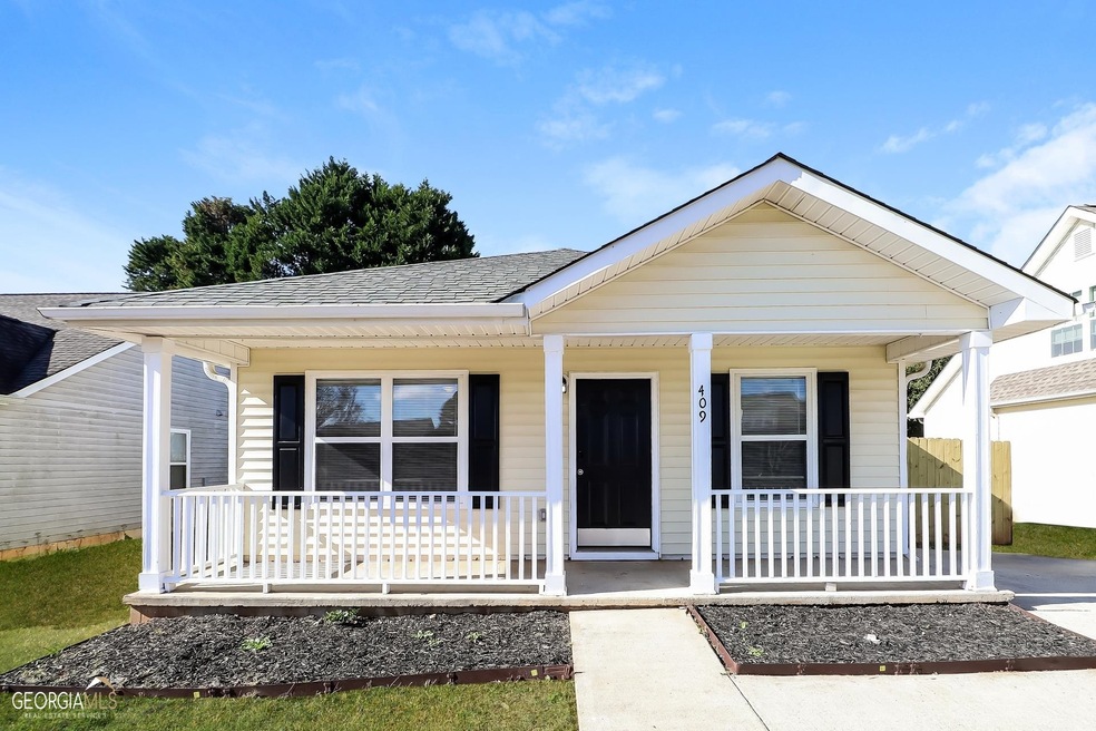 409 Tina Hely Ct, Stockbridge, GA 30281 - photo 1