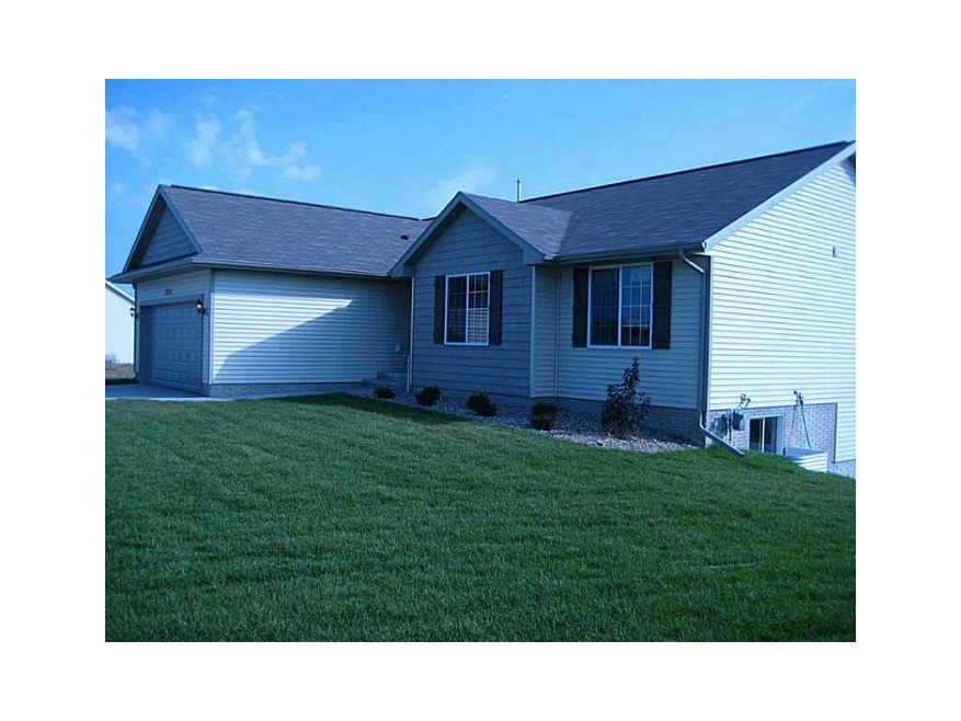 Front Exterior.