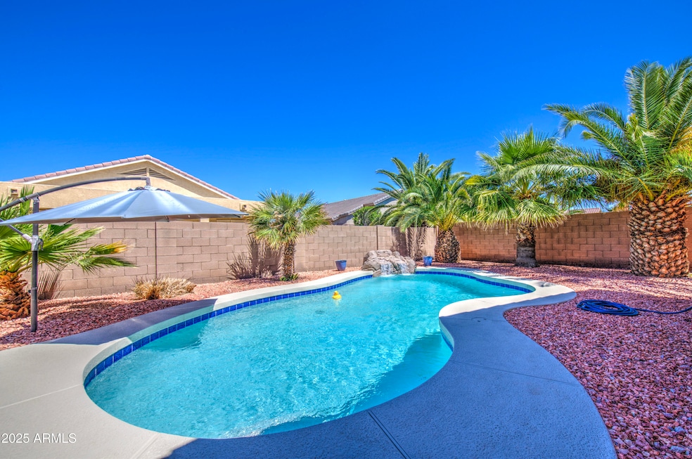 43302 W Bunker Dr, Maricopa, AZ 85138 - photo 1