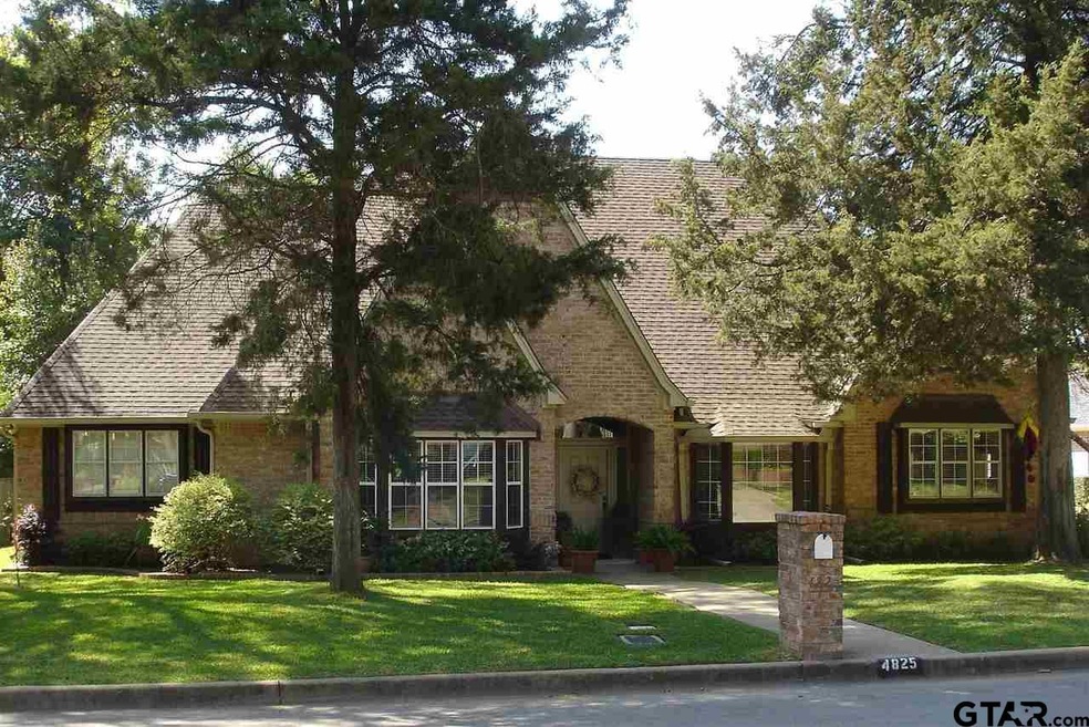 4825 4825 Barclay, Tyler, TX 75703 - photo 1