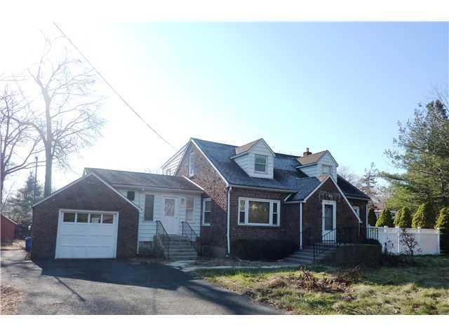 21 Germonds Rd, New City, NY 10956 - photo 1