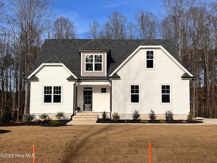 12874 Mallard Rock Rd, Zebulon, NC 27597 - photo 1