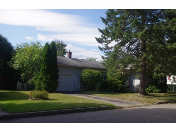 14 Richard St, Winooski, VT 05404 - photo 1