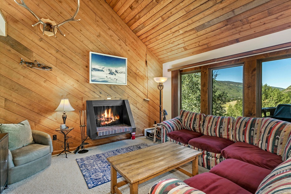 Booth Creek Townhome G3-001