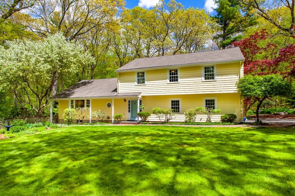 179 Baldwin Rd, Carlisle, MA 01741 - photo 1