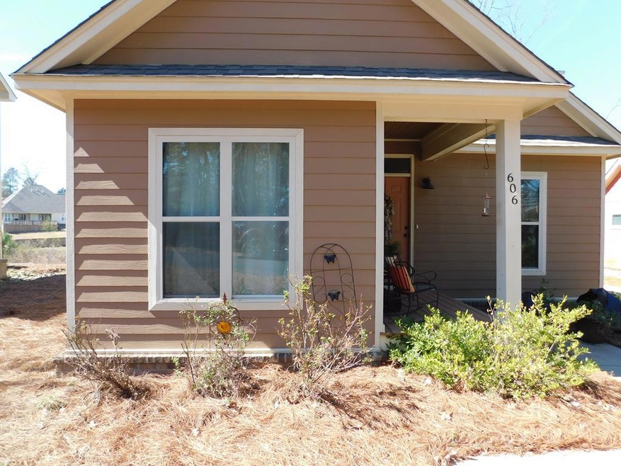 606 Starling Crest, Oxford, MS 38655 - photo 1