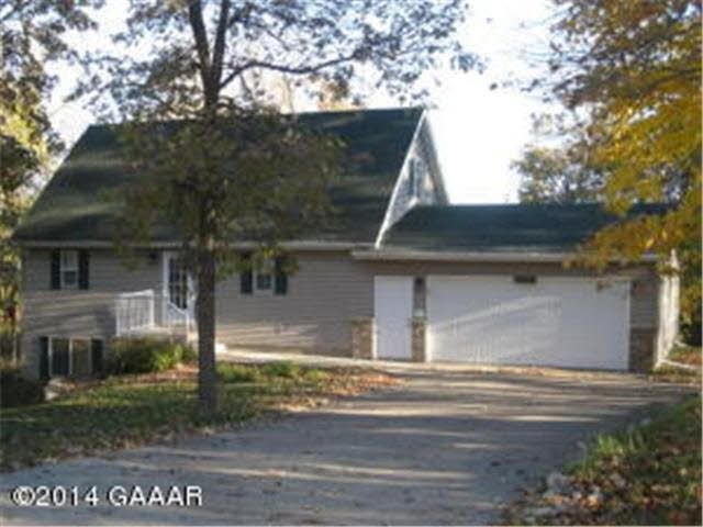 10501 Beauty Point Ct SW, Farwell, MN 56327 - photo 1