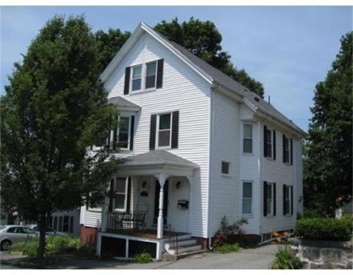 12 Judson St unit 1, Beverly, MA 01915 - photo 1