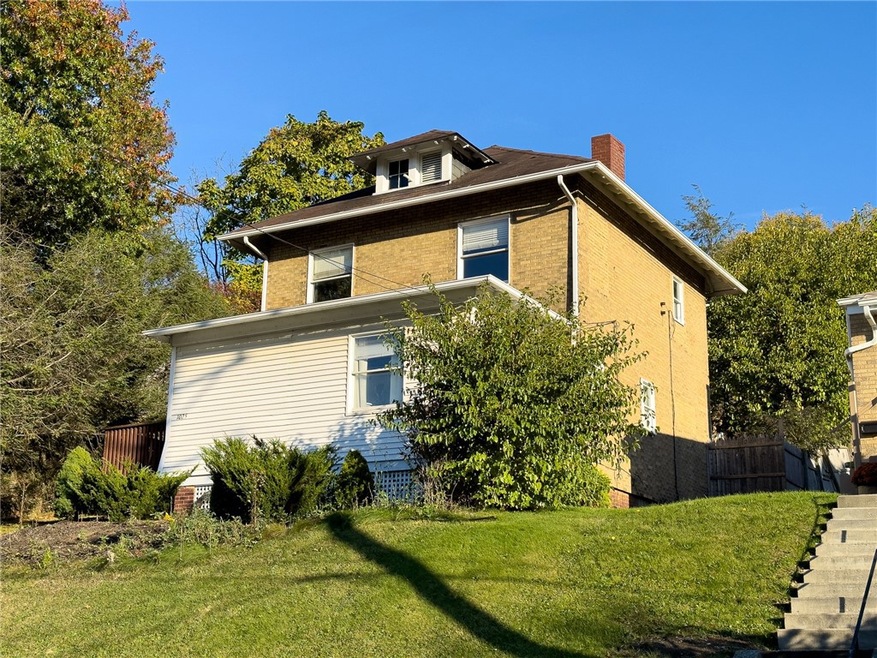 1025 Highland Ave, Greensburg, PA 15601 MLS 1630317