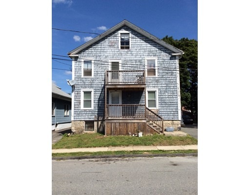 28 Winsor St, Fairhaven, MA 02719 - photo 1