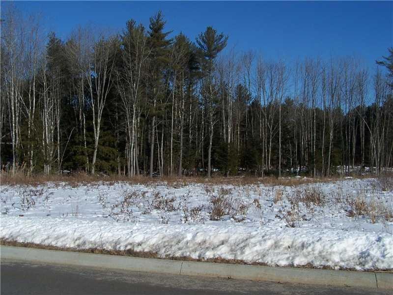 Land/Lot. 150 frontage, underground...