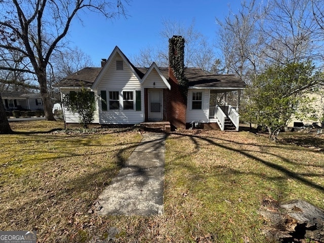 Sold $115,000