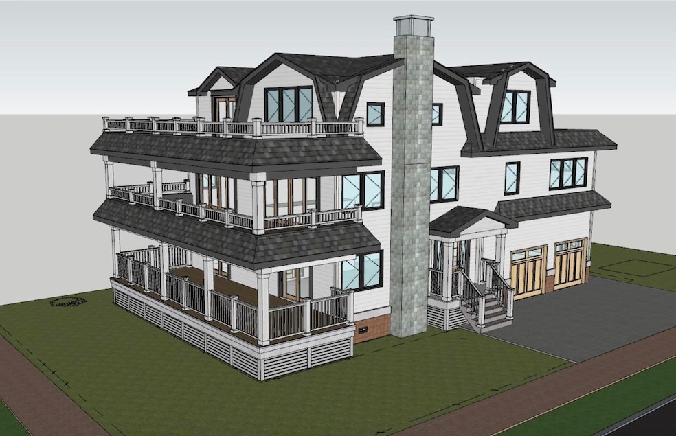 1088 Avalon Ave, Avalon, NJ 08202 - photo 1