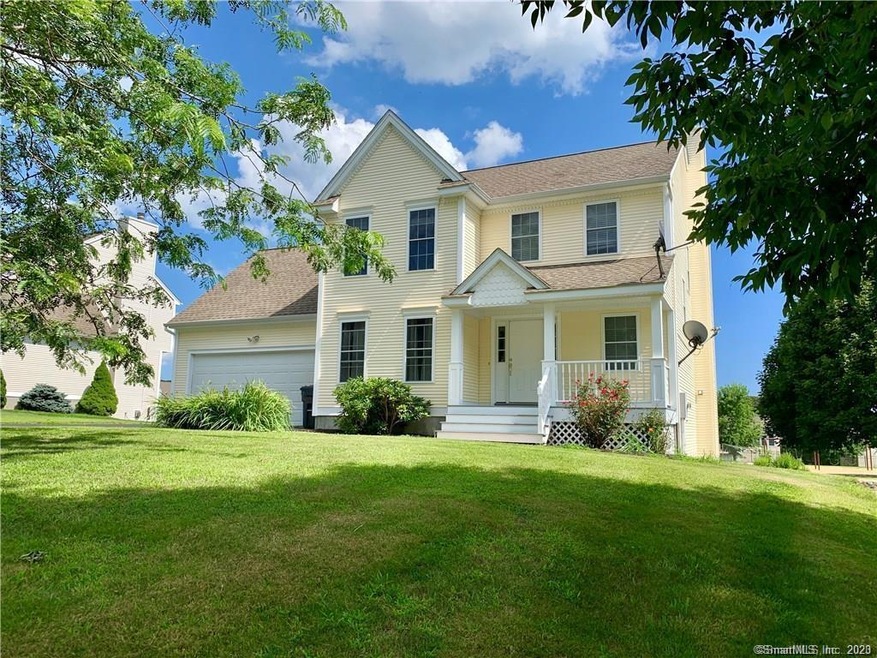 202 Noank Ledyard Rd, Mystic, CT 06355 - photo 1