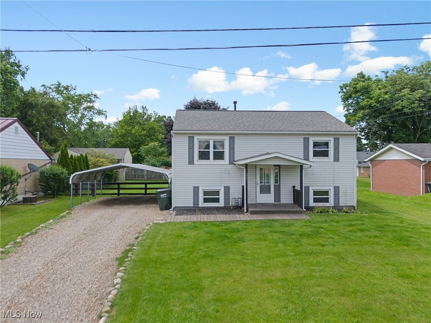 2201 Cambridge Ave SE, Massillon, OH 44646 - photo 1