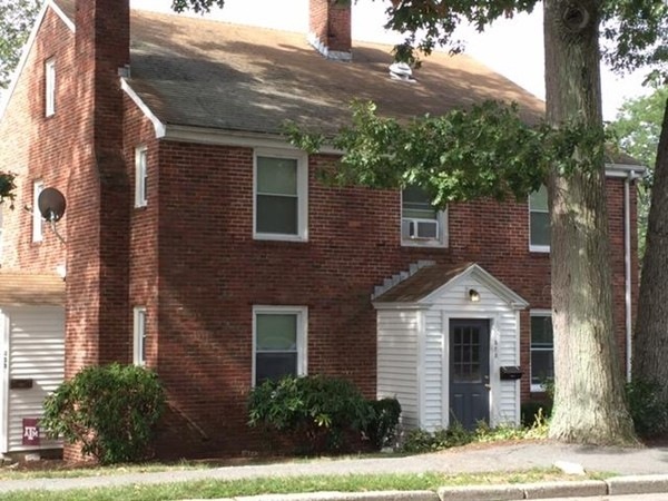 323 Langley Rd unit 323, Newton Center, MA 02459 - photo 1