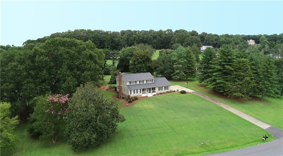 Beautiful Home on 2.04 acres