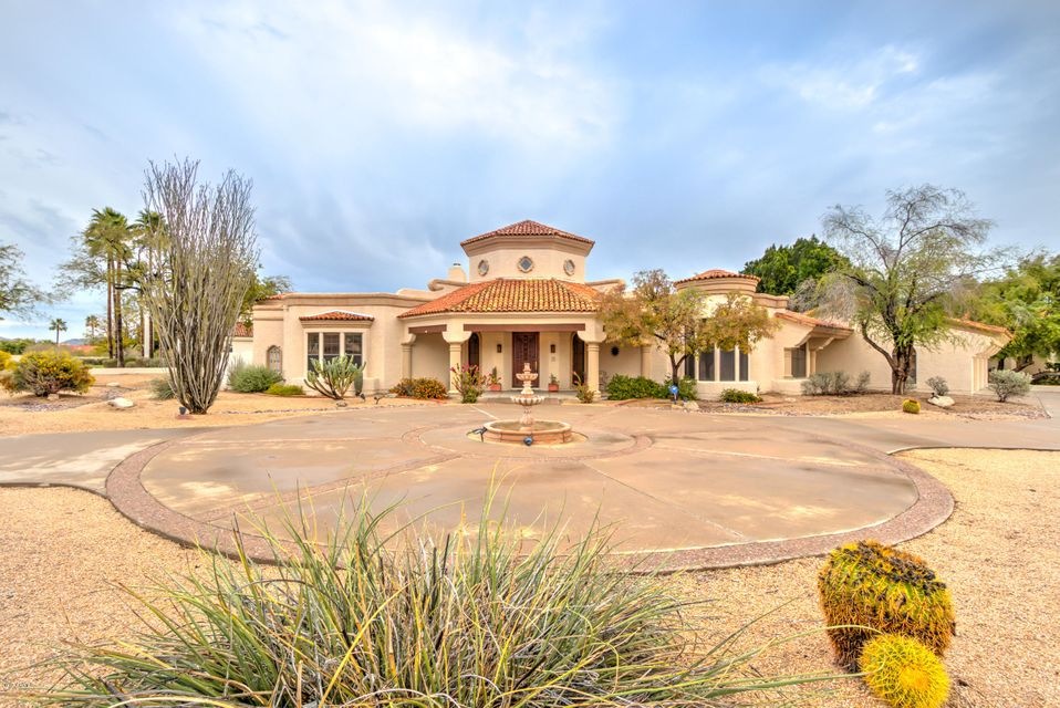 3621 E. Coconino Pl-3