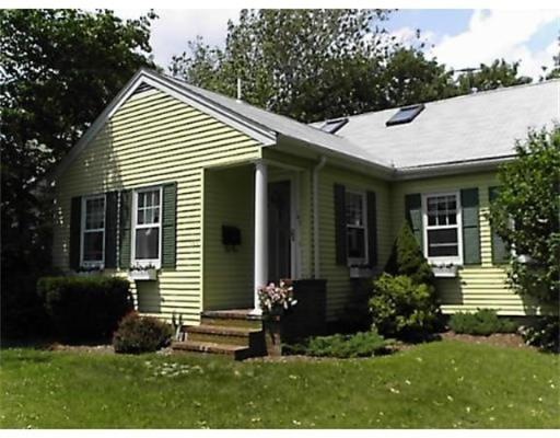 149 Pleasant St unit 149, Bridgewater, MA 02324 - photo 1