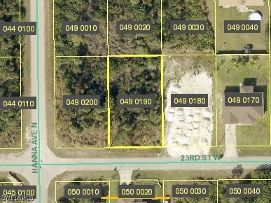 2716 23rd St W, Lehigh Acres, FL 33971 - photo 1