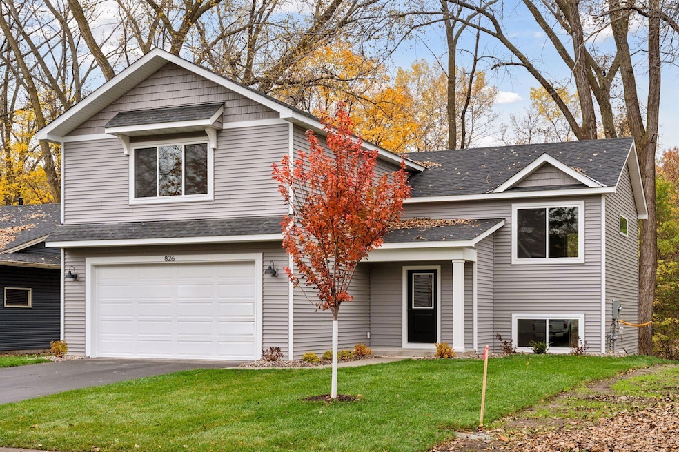 826 104th Ave NW, Coon Rapids, MN 55433 - photo 1