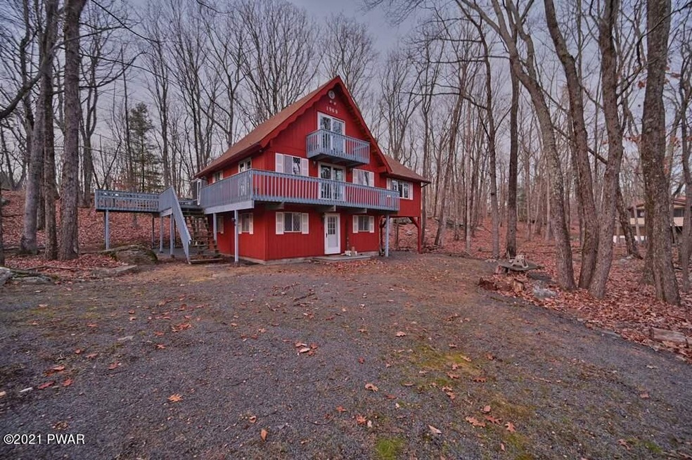 127 Granite Dr, Hawley, PA 18428 - photo 1