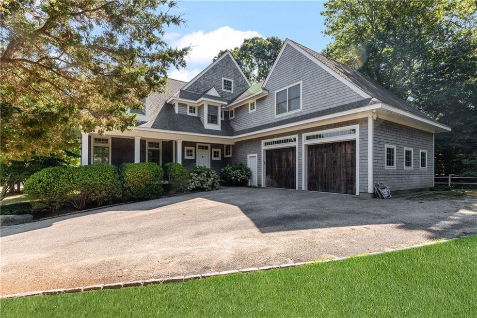 1 Puddingstone Ln, Westport, MA 02790 - photo 1