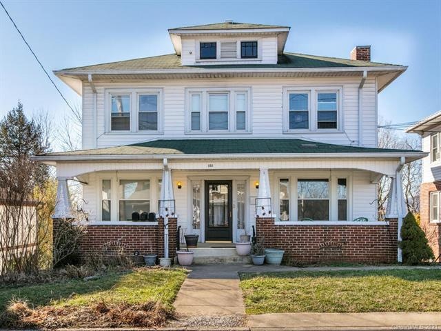 Prime West Asheville Investment Opportunity!