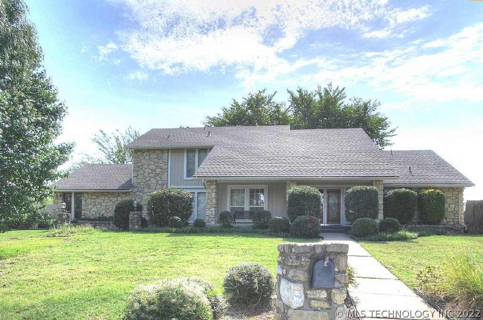 8540 E 74th Place, Tulsa, OK 74133 - photo 1