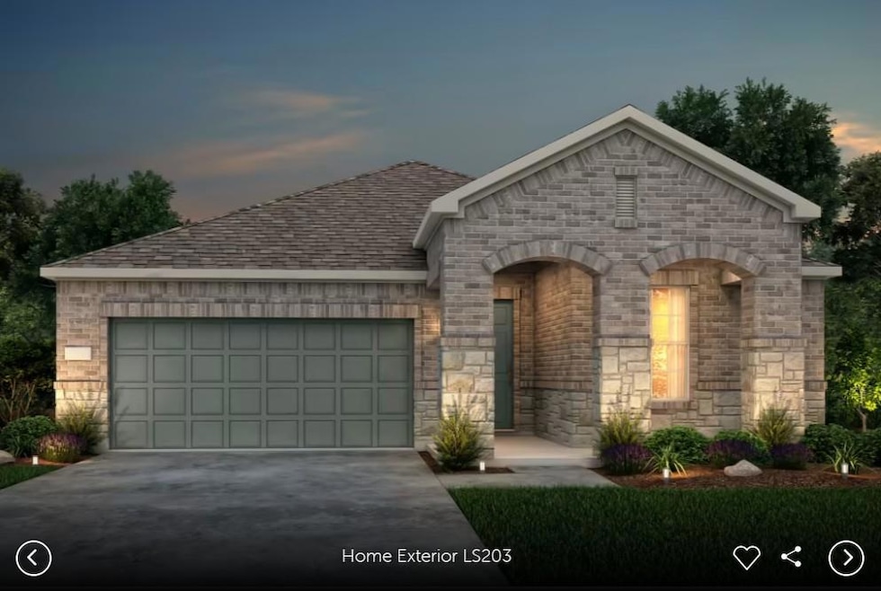 Del Webb Homes, Palmary, Rendering