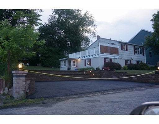 2 Mystic Ln, Milford, MA 01757 - photo 1