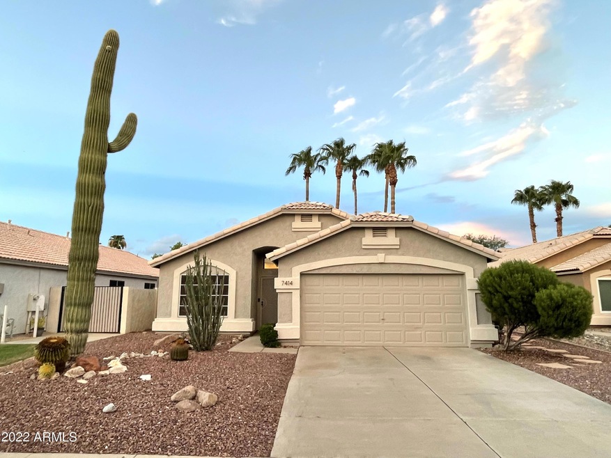 unlisted-address, Mesa, AZ 85209 - photo 1