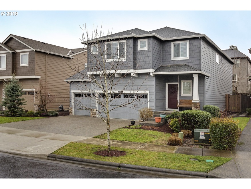 1078 Parkside Ave, Forest Grove, OR 97116 - photo 1
