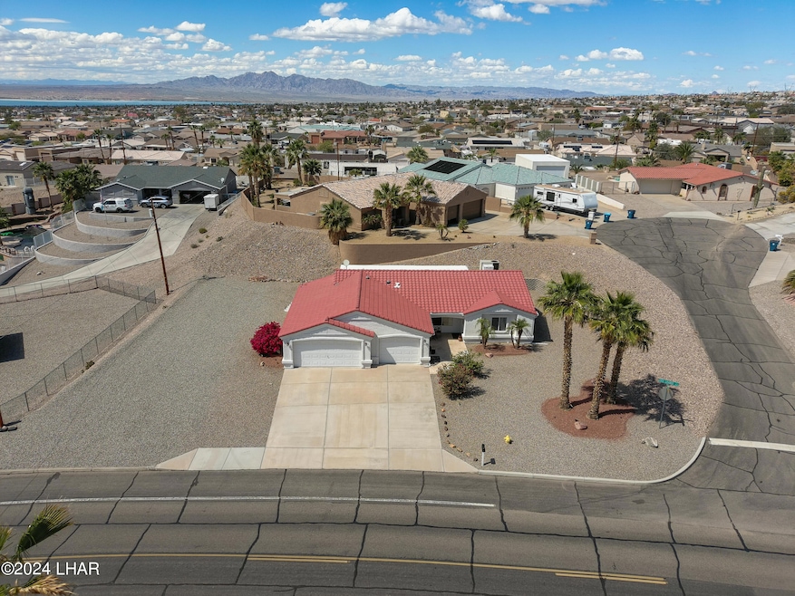 3655 Oro Grande Blvd, Lake Havasu City, AZ 86406 | MLS# 1029810