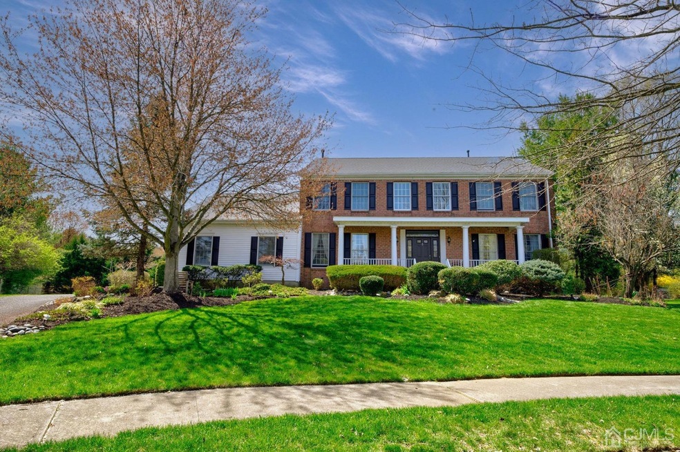 5 Mcknight Ct, Cranbury, NJ 08512 - photo 1