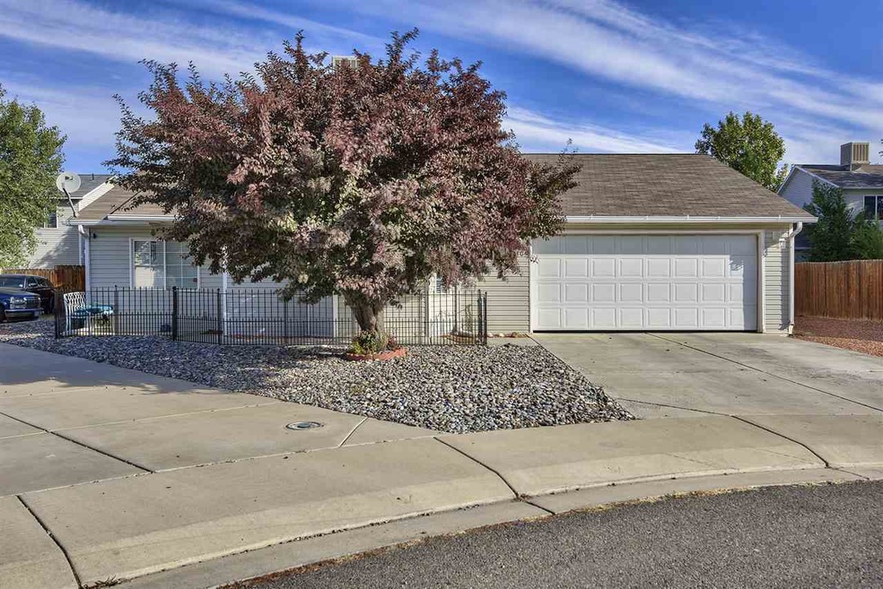Call this 3-bedroom, 2-bathroom, 2-story home your