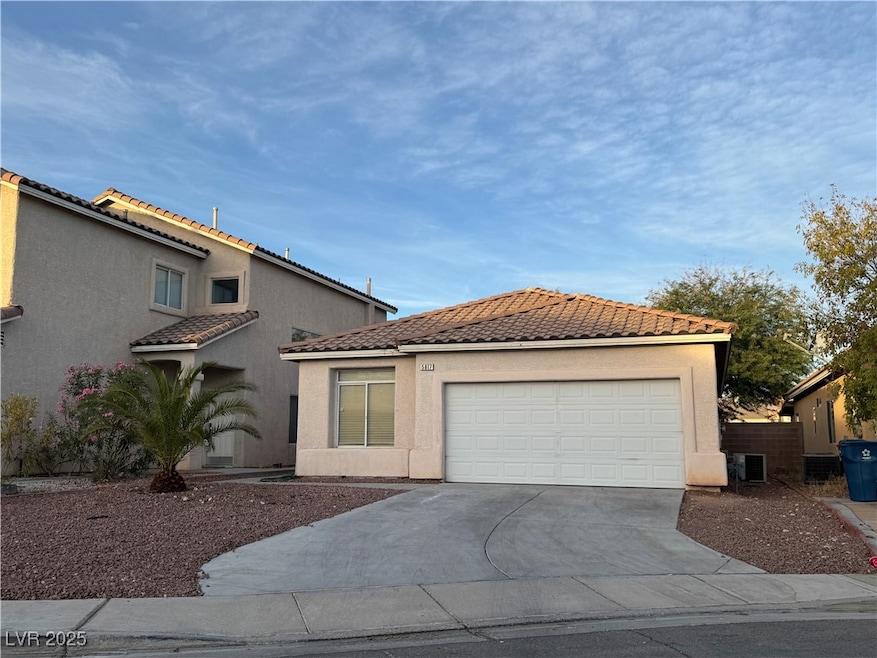 5817 Golden Wing St, Las Vegas, NV 89113 - photo 1