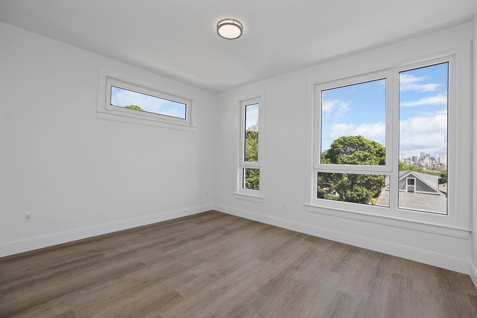 64 Alpine St unit 301, Boston, MA 02119 - photo 1