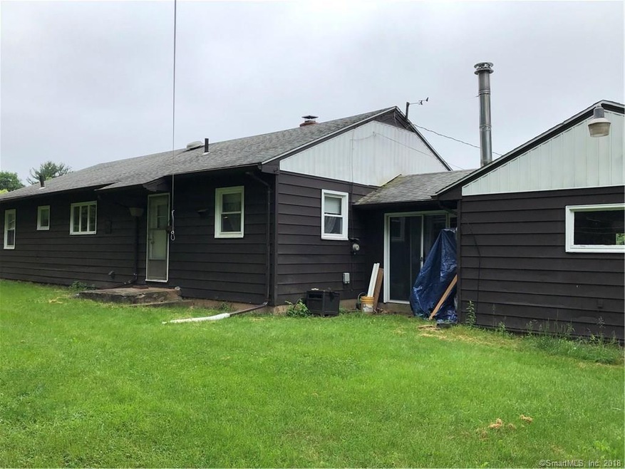 152 Orchard St, Ellington, CT 06029 - photo 1